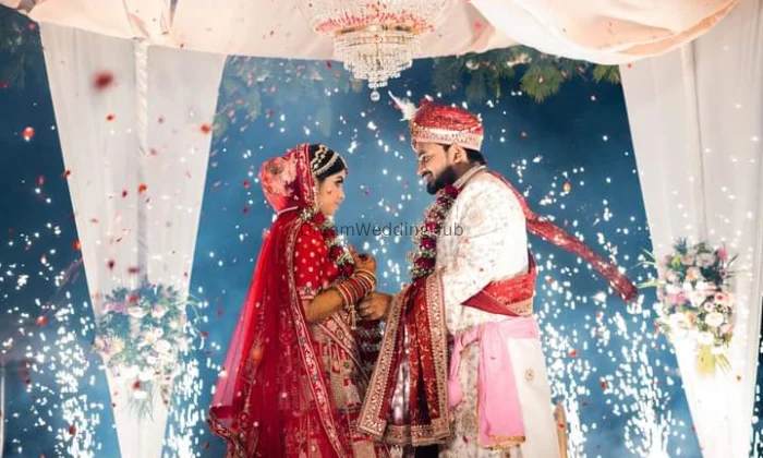 Loveness Weddings By Aman Tihara Photography